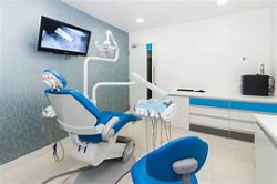 Dentist