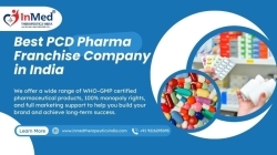 Top pharma franchise company in India